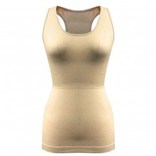 Seamfree Shaping Vest