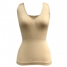 Seamfree Shaping Vest